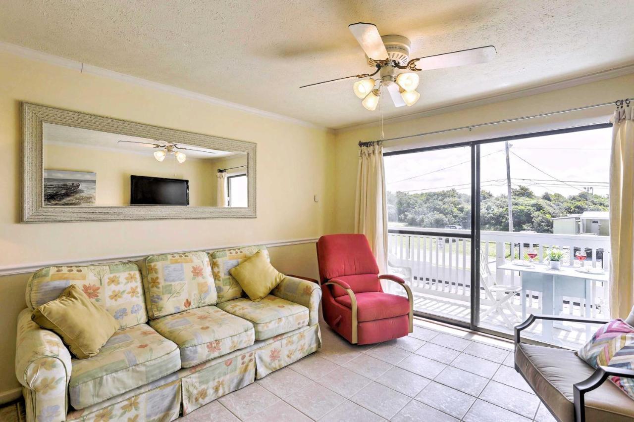 Pcb Condo With Pool And Grill Access - Walk To Beach! 巴拿马城 外观 照片