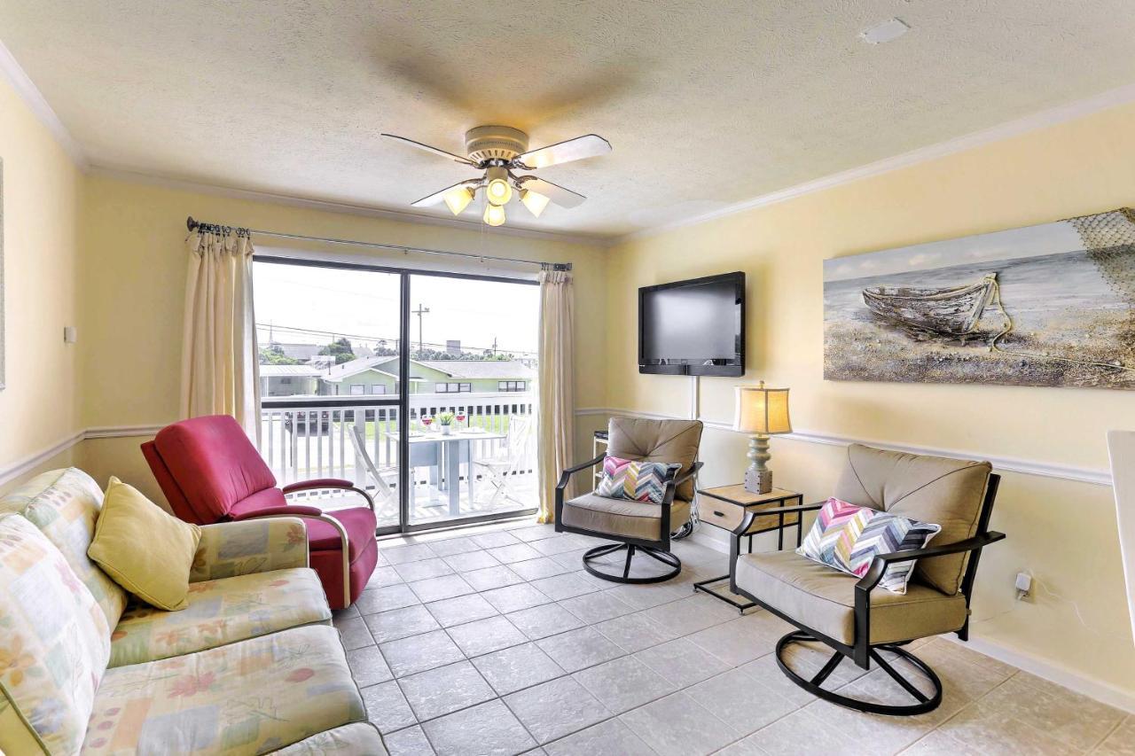 Pcb Condo With Pool And Grill Access - Walk To Beach! 巴拿马城 外观 照片
