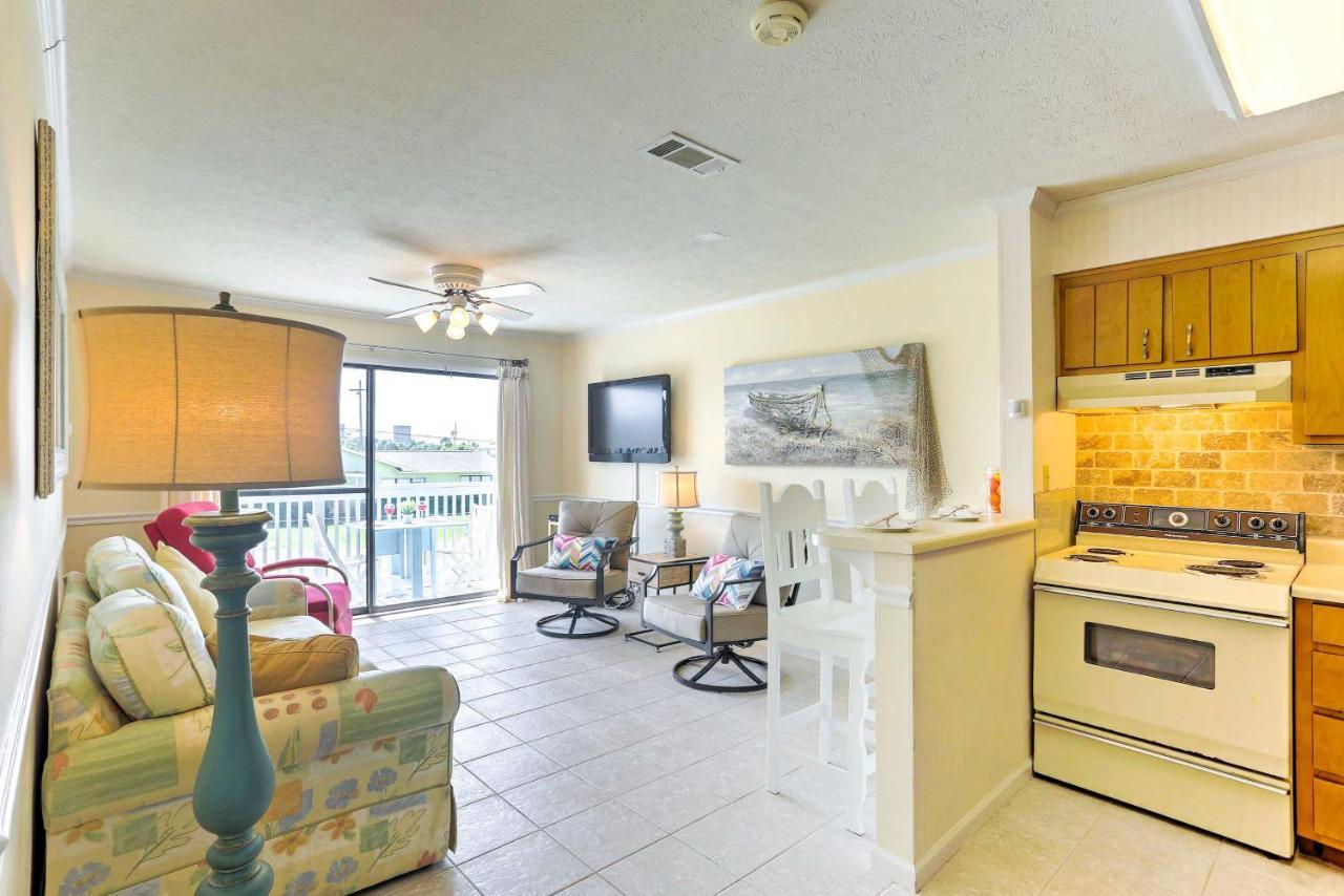 Pcb Condo With Pool And Grill Access - Walk To Beach! 巴拿马城 外观 照片